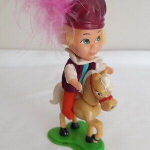 1967 "StoryKins" Prince Charming